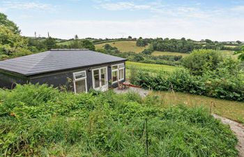 Cottage in South Cornwall Holiday Home