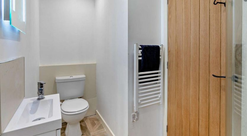 Photo of 1 Bed in St Keyne