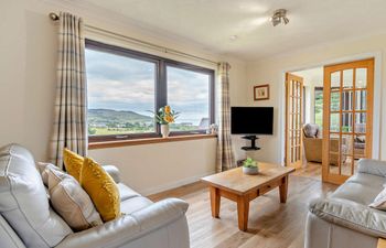 4 Bed in Isle Of Arran Holiday Home