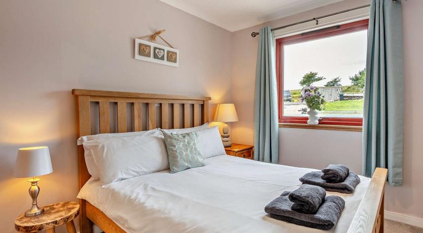 Photo of 4 Bed in Blackwaterfoot