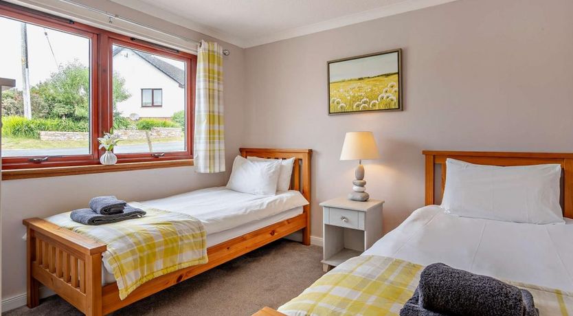 Photo of 4 Bed in Blackwaterfoot