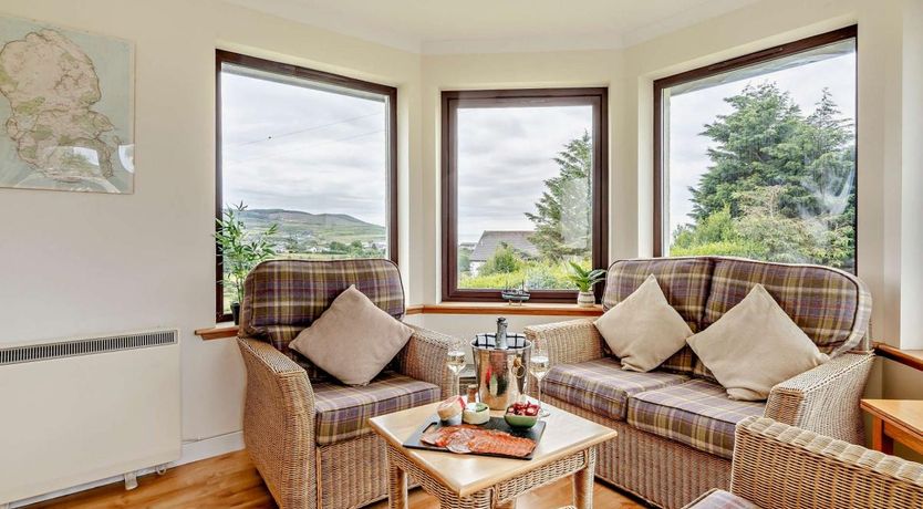 Photo of 4 Bed in Blackwaterfoot