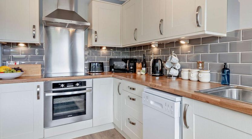 Photo of 4 Bed in Blackwaterfoot