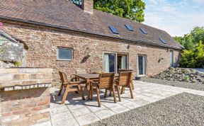 Photo of Cottage in Shropshire