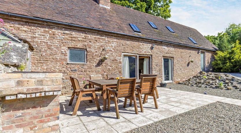 Photo of Cottage in Shropshire