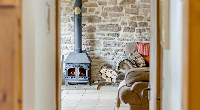 Photo of 5 Bed in Tugford