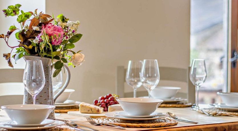 Photo of 5 Bed in Tugford