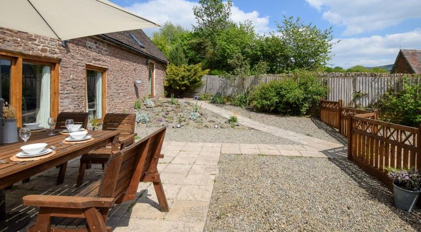 Photo of 5 Bed in Tugford