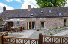 Photo of cottage-in-shropshire-31