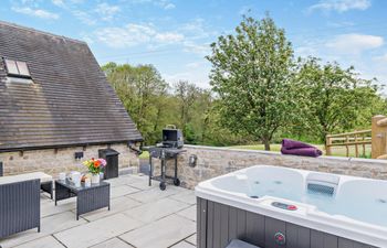 2 Bed in Stoke-on-trent Holiday Home