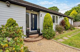 Photo of cottage-in-isle-of-wight-76