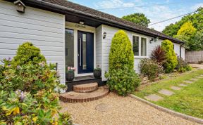 Photo of Cottage in Isle of Wight