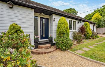 in Yarmouth (94802) Holiday Home