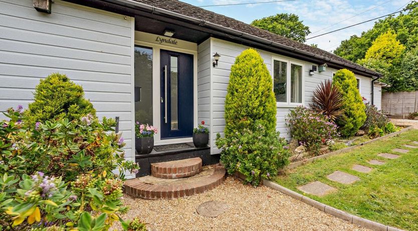 Photo of in Cranmore (94802)