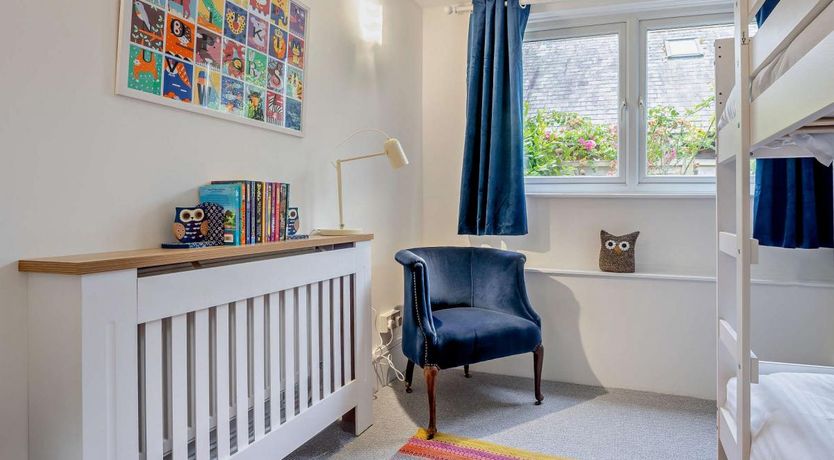 Photo of 3 Bed in Cranmore