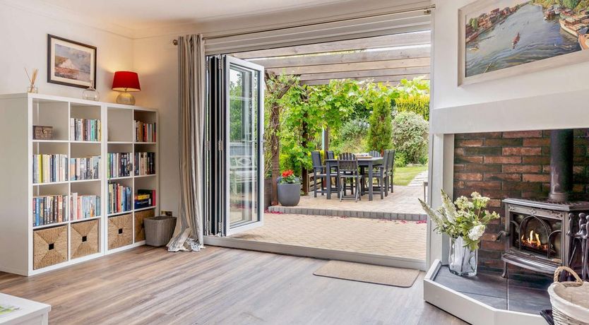 Photo of 3 Bed in Cranmore