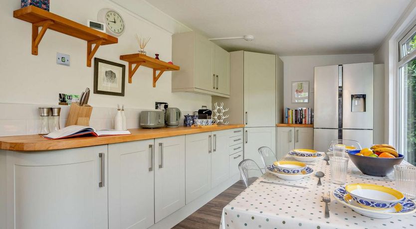 Photo of 3 Bed in Cranmore