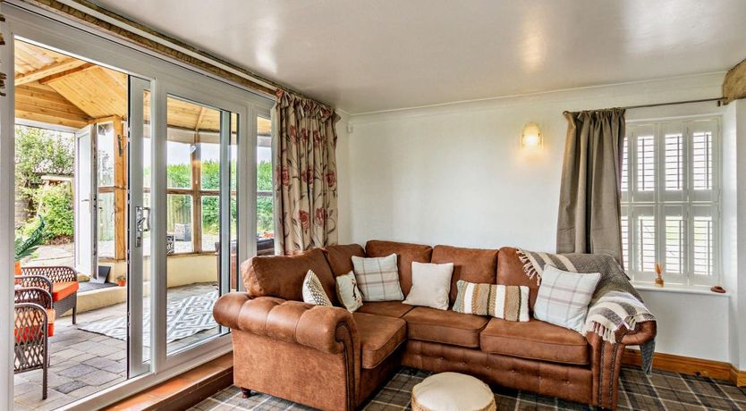 Photo of 4 Bed in Wigton