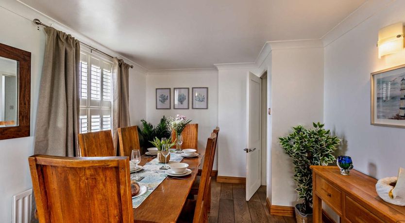 Photo of 4 Bed in Wigton