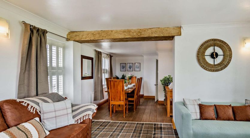 Photo of 4 Bed in Wigton