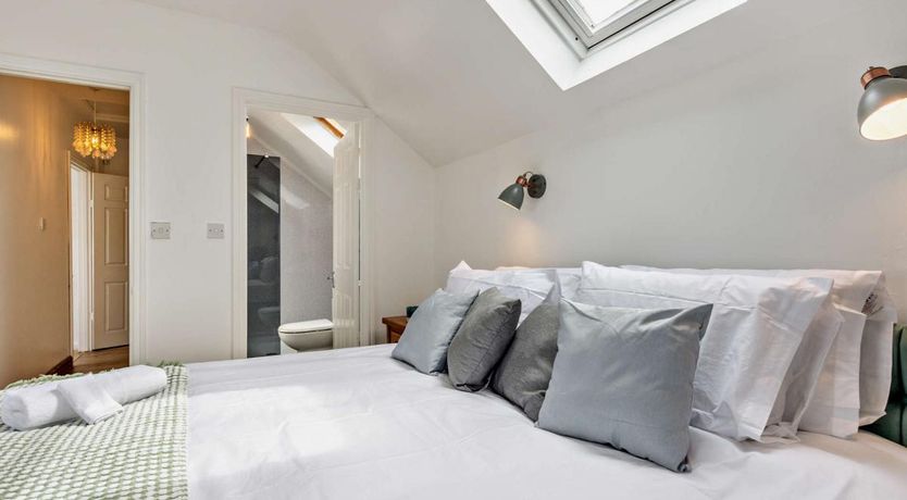 Photo of 4 Bed in Silloth