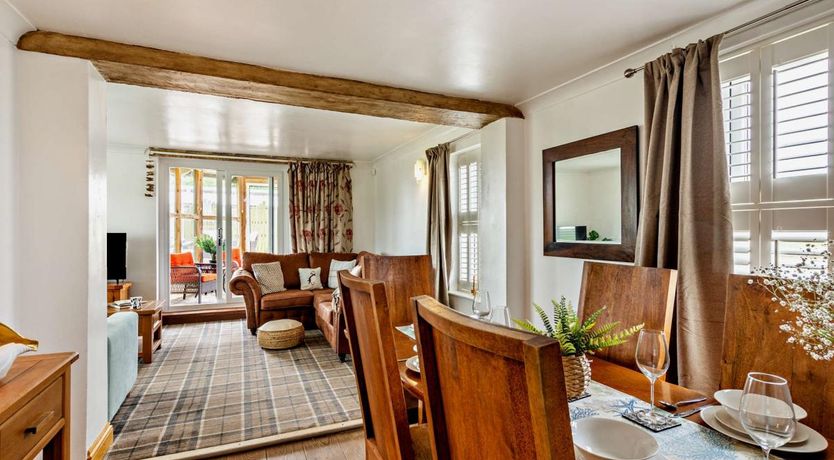 Photo of in Allonby (95050)