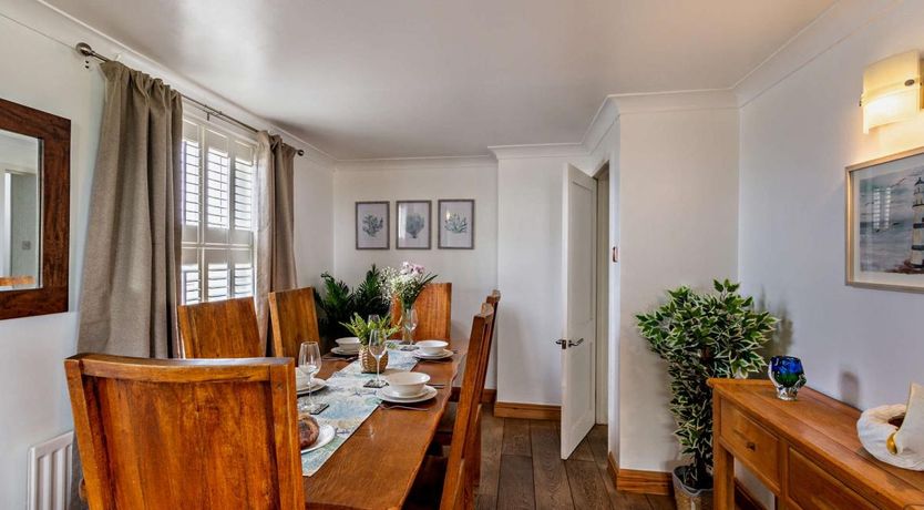 Photo of 4 Bed in Silloth