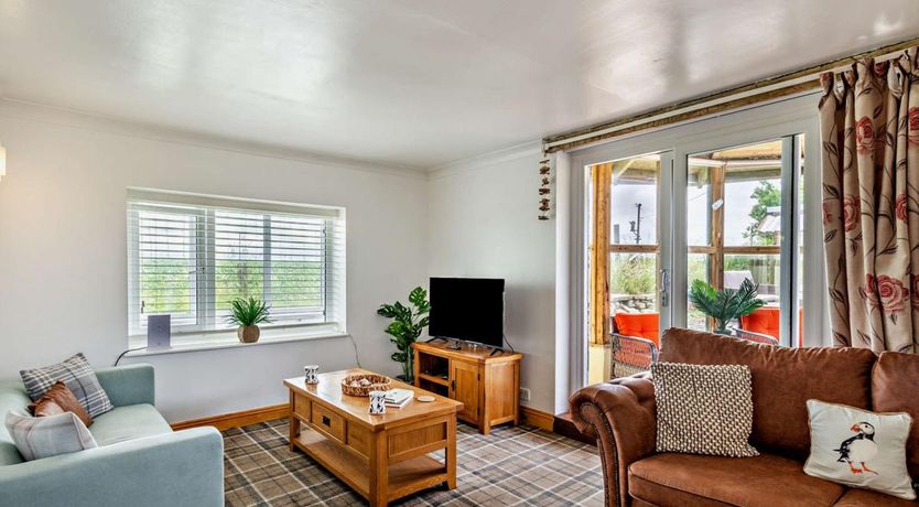 Photo of 4 Bed in Silloth