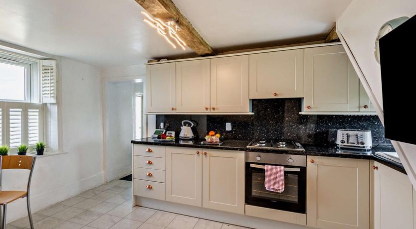 Photo of 4 Bed in Silloth