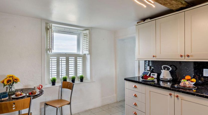 Photo of 4 Bed in Silloth