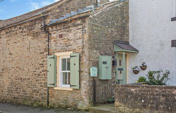 in Leyburn  (95072) Holiday Home