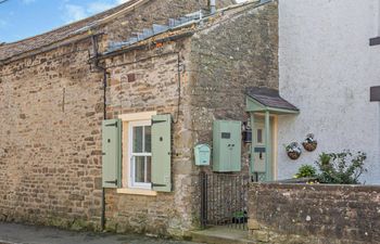 Cottage in North Yorkshire Holiday Home