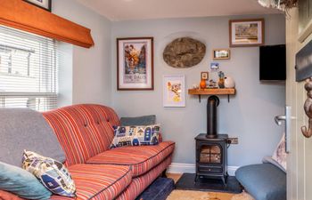 in West Witton (95072) Holiday Home