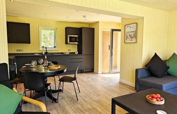 in Conwy  (95098) Holiday Home