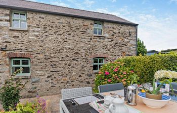 4 Bed in Conwy Holiday Home