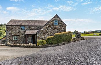 Cottage in North Wales Holiday Home