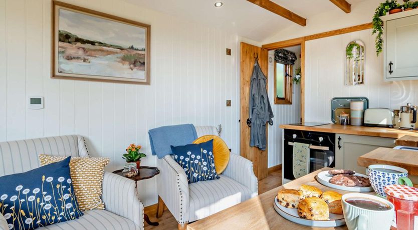Photo of 1 Bed in Broxburn