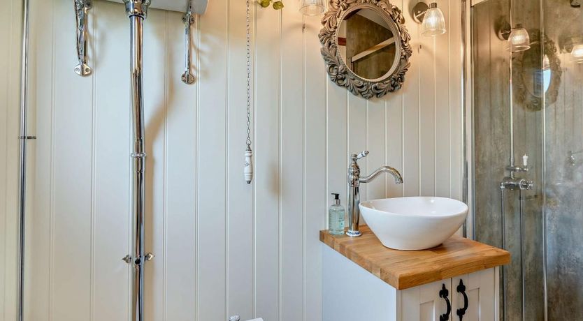 Photo of 1 Bed in Winchburgh