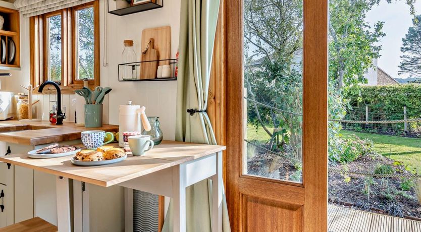 Photo of 1 Bed in Winchburgh