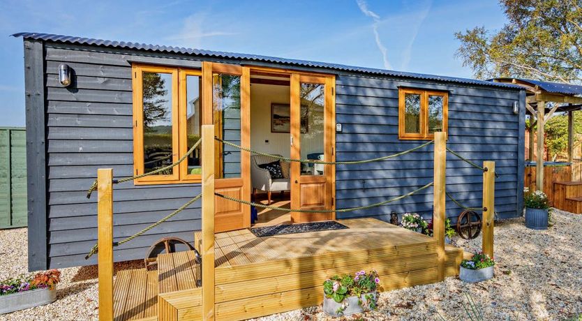 Photo of 1 Bed in Winchburgh