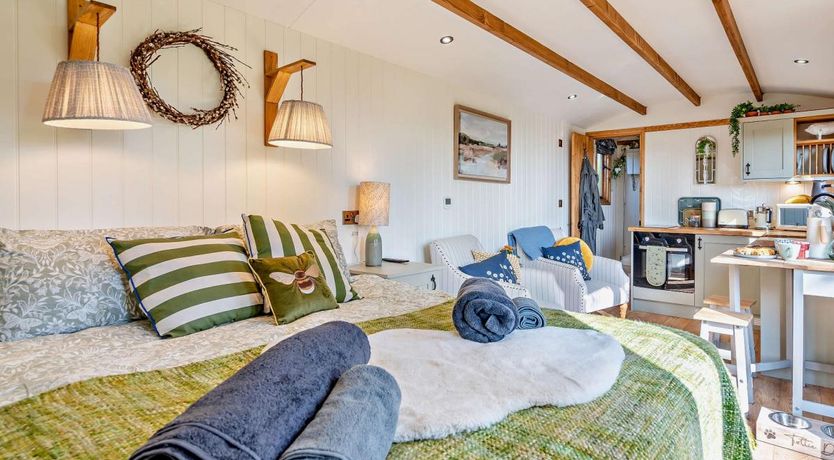 Photo of 1 Bed in Winchburgh