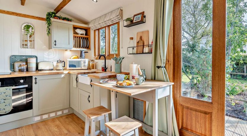 Photo of 1 Bed in Winchburgh