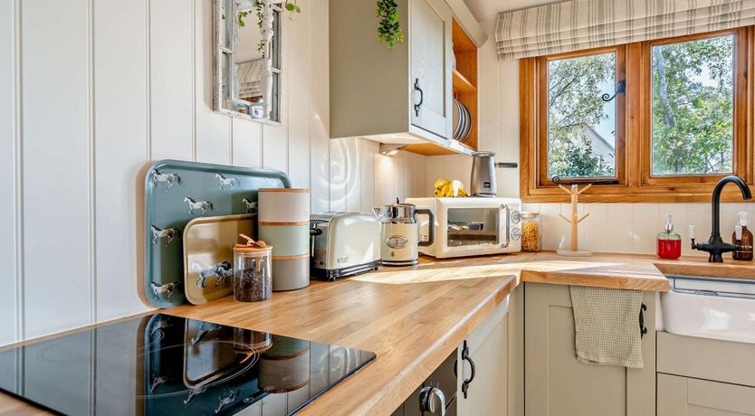 Photo of 1 Bed in Winchburgh