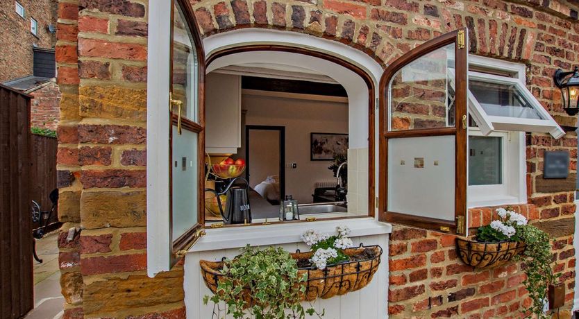 Photo of 1 Bed in Thirsk
