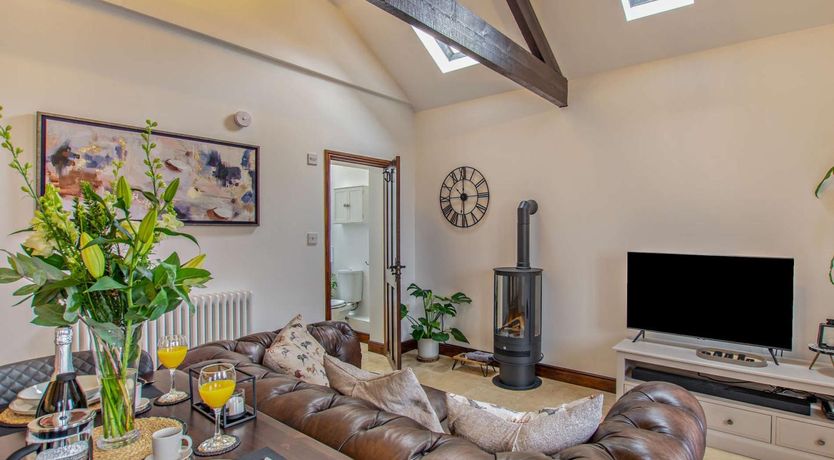 Photo of 1 Bed in Thirsk