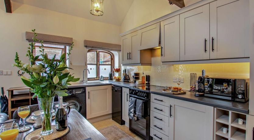 Photo of 1 Bed in Thirsk