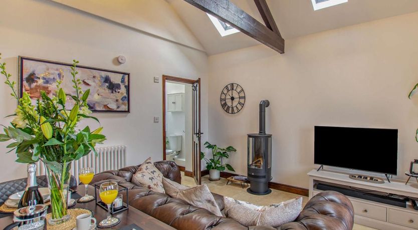 Photo of 1 Bed in Thirsk