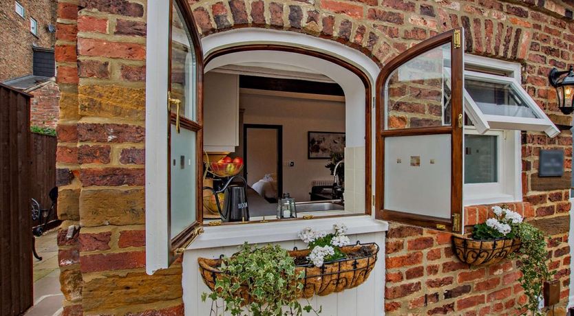 Photo of 1 Bed in Thirsk