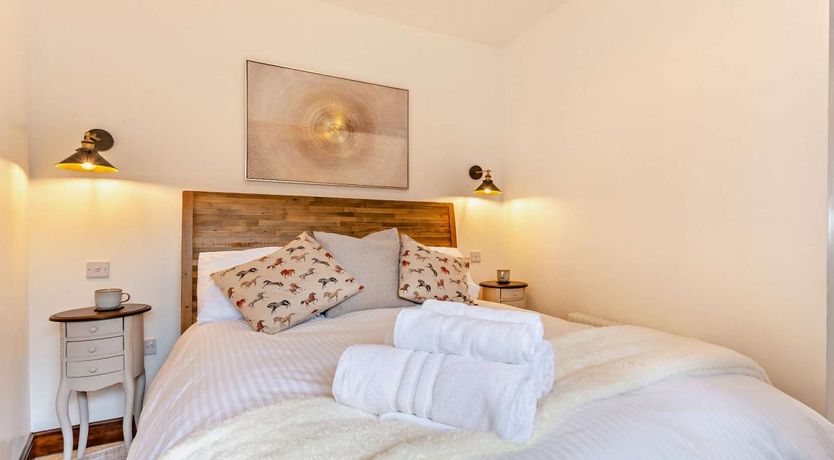 Photo of 1 Bed in Thirsk