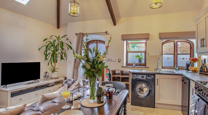 Photo of 1 Bed in Thirsk